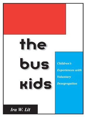 cover image of Bus Kids